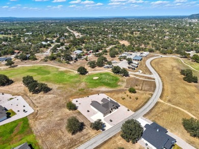 Beautiful Golf Course Home with Hill Country Views - Steps from on  in Texas - for sale on GolfHomes.com, golf home, golf lot