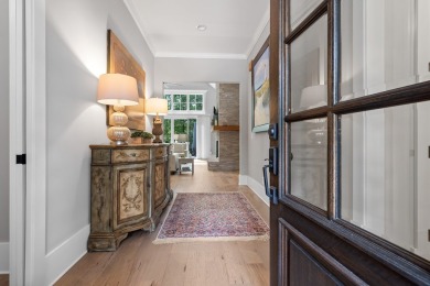 Nestled in the prestigious Harbor Club community on Lake Oconee on Harbor Club Golf and Country Club in Georgia - for sale on GolfHomes.com, golf home, golf lot