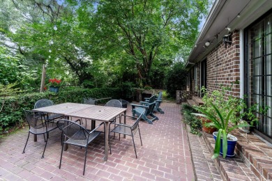 This beautiful 4 bedroom 2.5 bathroom home is tucked away on a on The Tradition Golf Club in South Carolina - for sale on GolfHomes.com, golf home, golf lot