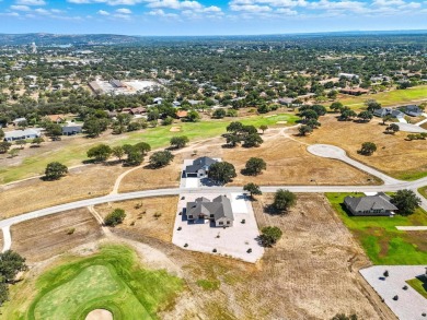 Beautiful Golf Course Home with Hill Country Views - Steps from on  in Texas - for sale on GolfHomes.com, golf home, golf lot