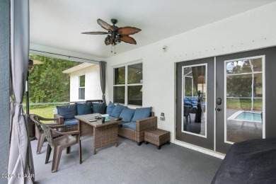 Tucked away at the end of a quiet cul-de-sac in a gated on La Cita Country Club in Florida - for sale on GolfHomes.com, golf home, golf lot