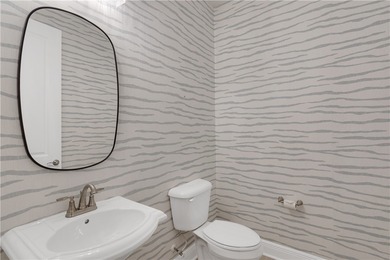 WOW! Newer home on the lake and under $500,000! This 2021 on Oak Harbor Country Club in Florida - for sale on GolfHomes.com, golf home, golf lot