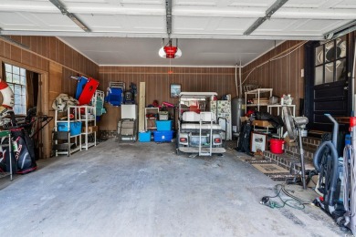This beautiful 4 bedroom 2.5 bathroom home is tucked away on a on The Tradition Golf Club in South Carolina - for sale on GolfHomes.com, golf home, golf lot