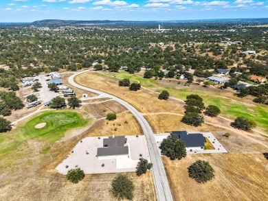 Beautiful Golf Course Home with Hill Country Views - Steps from on  in Texas - for sale on GolfHomes.com, golf home, golf lot