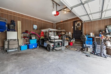 This beautiful 4 bedroom 2.5 bathroom home is tucked away on a on The Tradition Golf Club in South Carolina - for sale on GolfHomes.com, golf home, golf lot