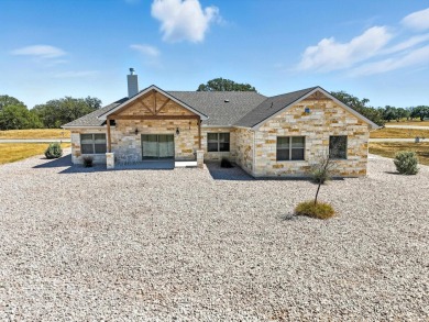 Beautiful Golf Course Home with Hill Country Views - Steps from on  in Texas - for sale on GolfHomes.com, golf home, golf lot