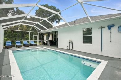 Tucked away at the end of a quiet cul-de-sac in a gated on La Cita Country Club in Florida - for sale on GolfHomes.com, golf home, golf lot