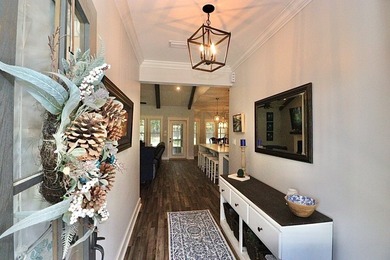 1.48 acres occupies this farmhouse style home with a on Stone Creek Golf Club in Georgia - for sale on GolfHomes.com, golf home, golf lot