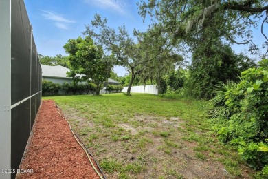 Tucked away at the end of a quiet cul-de-sac in a gated on La Cita Country Club in Florida - for sale on GolfHomes.com, golf home, golf lot