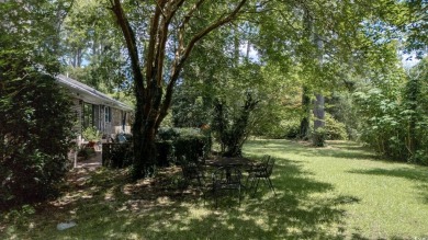 This beautiful 4 bedroom 2.5 bathroom home is tucked away on a on The Tradition Golf Club in South Carolina - for sale on GolfHomes.com, golf home, golf lot