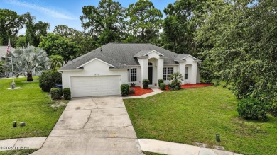 Tucked away at the end of a quiet cul-de-sac in a gated on La Cita Country Club in Florida - for sale on GolfHomes.com, golf home, golf lot