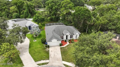 Tucked away at the end of a quiet cul-de-sac in a gated on La Cita Country Club in Florida - for sale on GolfHomes.com, golf home, golf lot