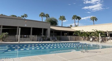 Move-in ready!  This lovely 2 bed, 2 bath home in Westbrook on Westbrook Village / Vista Golf Course in Arizona - for sale on GolfHomes.com, golf home, golf lot