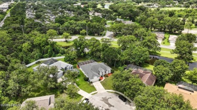 Tucked away at the end of a quiet cul-de-sac in a gated on La Cita Country Club in Florida - for sale on GolfHomes.com, golf home, golf lot
