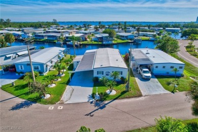 Start living your retirement dream today! This extraordinary on Riverbend Golf and Country Club in Florida - for sale on GolfHomes.com, golf home, golf lot