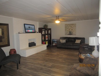 Real Estate for sale 227-225 Golf Links road, 2785SF brick with on Hot Springs Golf and Country Club in Arkansas - for sale on GolfHomes.com, golf home, golf lot