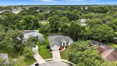 Tucked away at the end of a quiet cul-de-sac in a gated on La Cita Country Club in Florida - for sale on GolfHomes.com, golf home, golf lot