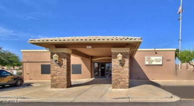 Move-in ready!  This lovely 2 bed, 2 bath home in Westbrook on Westbrook Village / Vista Golf Course in Arizona - for sale on GolfHomes.com, golf home, golf lot