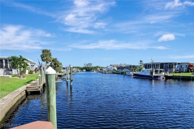 Start living your retirement dream today! This extraordinary on Riverbend Golf and Country Club in Florida - for sale on GolfHomes.com, golf home, golf lot