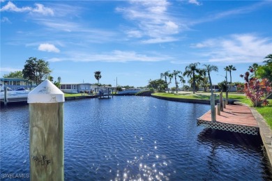 Start living your retirement dream today! This extraordinary on Riverbend Golf and Country Club in Florida - for sale on GolfHomes.com, golf home, golf lot