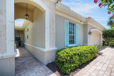 Welcome to the Palisades of Palmer Ranch - a charming, gated on TPC Prestancia in Florida - for sale on GolfHomes.com, golf home, golf lot