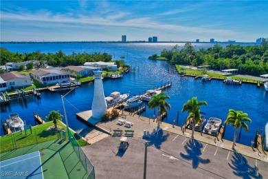 Start living your retirement dream today! This extraordinary on Riverbend Golf and Country Club in Florida - for sale on GolfHomes.com, golf home, golf lot