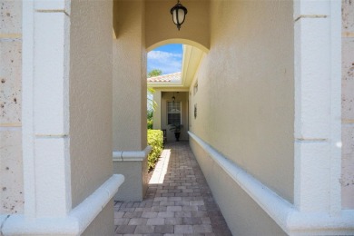 Welcome to the Palisades of Palmer Ranch - a charming, gated on TPC Prestancia in Florida - for sale on GolfHomes.com, golf home, golf lot