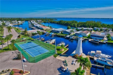 Start living your retirement dream today! This extraordinary on Riverbend Golf and Country Club in Florida - for sale on GolfHomes.com, golf home, golf lot