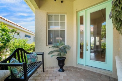 Welcome to the Palisades of Palmer Ranch - a charming, gated on TPC Prestancia in Florida - for sale on GolfHomes.com, golf home, golf lot