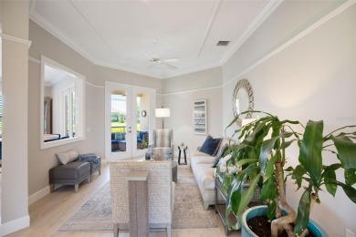 Welcome to the Palisades of Palmer Ranch - a charming, gated on TPC Prestancia in Florida - for sale on GolfHomes.com, golf home, golf lot