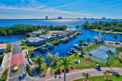 Start living your retirement dream today! This extraordinary on Riverbend Golf and Country Club in Florida - for sale on GolfHomes.com, golf home, golf lot