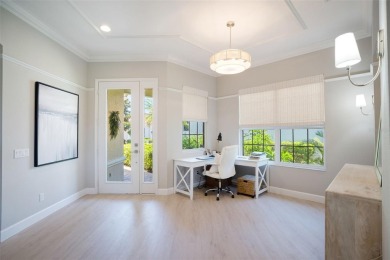 Welcome to the Palisades of Palmer Ranch - a charming, gated on TPC Prestancia in Florida - for sale on GolfHomes.com, golf home, golf lot