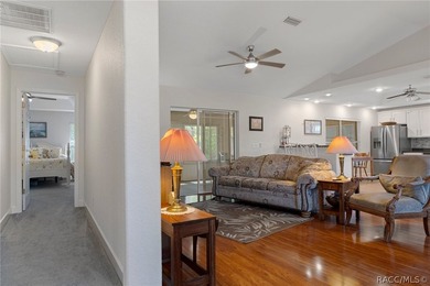 Discover the perfect blend of space, comfort, and convenience in on Citrus Springs Country Club in Florida - for sale on GolfHomes.com, golf home, golf lot