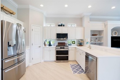 Welcome to the Palisades of Palmer Ranch - a charming, gated on TPC Prestancia in Florida - for sale on GolfHomes.com, golf home, golf lot