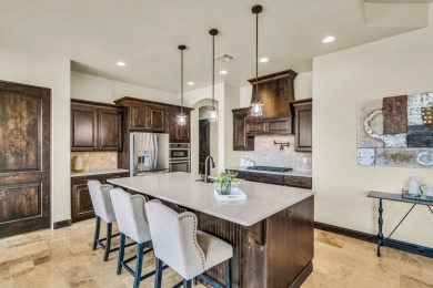 Welcome to your dream home, perfectly situated on the 4th on Green Spring Country Club in Utah - for sale on GolfHomes.com, golf home, golf lot