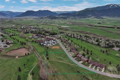 Uncover this Development Opportunity on the Golf Course on Red Lodge Golf Club in Montana - for sale on GolfHomes.com, golf home, golf lot
