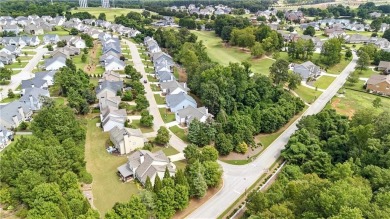 Welcome to 4016 Links Blvd Built with Heart, Not Just a on Traditions of Braselton Golf Club in Georgia - for sale on GolfHomes.com, golf home, golf lot