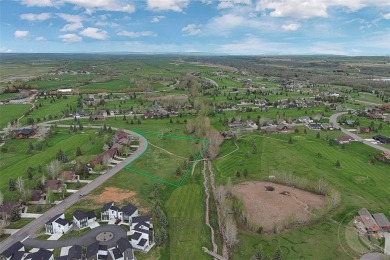 Uncover this Development Opportunity on the Golf Course on Red Lodge Golf Club in Montana - for sale on GolfHomes.com, golf home, golf lot