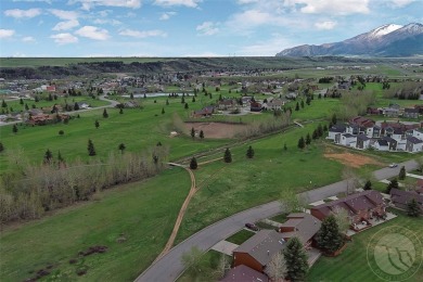 Uncover this Development Opportunity on the Golf Course on Red Lodge Golf Club in Montana - for sale on GolfHomes.com, golf home, golf lot