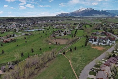 Uncover this Development Opportunity on the Golf Course on Red Lodge Golf Club in Montana - for sale on GolfHomes.com, golf home, golf lot
