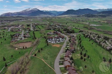 Uncover this Development Opportunity on the Golf Course on Red Lodge Golf Club in Montana - for sale on GolfHomes.com, golf home, golf lot