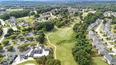 Welcome to 4016 Links Blvd Built with Heart, Not Just a on Traditions of Braselton Golf Club in Georgia - for sale on GolfHomes.com, golf home, golf lot