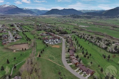 Uncover this Development Opportunity on the Golf Course on Red Lodge Golf Club in Montana - for sale on GolfHomes.com, golf home, golf lot