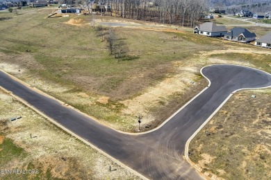 Come build your dream home in a premier gated golf and lakefront on Tennessee National Golf Club in Tennessee - for sale on GolfHomes.com, golf home, golf lot