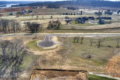 Come build your dream home in a premier gated golf and lakefront on Tennessee National Golf Club in Tennessee - for sale on GolfHomes.com, golf home, golf lot