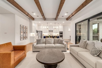 Discover a rare opportunity to own a lakeside retreat in the on The Tribute At the Colony in Texas - for sale on GolfHomes.com, golf home, golf lot