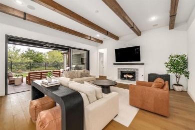 Discover a rare opportunity to own a lakeside retreat in the on The Tribute At the Colony in Texas - for sale on GolfHomes.com, golf home, golf lot