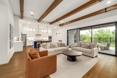 Discover a rare opportunity to own a lakeside retreat in the on The Tribute At the Colony in Texas - for sale on GolfHomes.com, golf home, golf lot