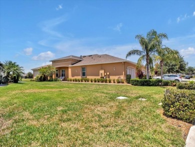 Enjoy Florida living at its finest in this beautifully on Sandpiper Golf Club in Florida - for sale on GolfHomes.com, golf home, golf lot