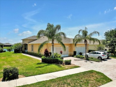 Enjoy Florida living at its finest in this beautifully on Sandpiper Golf Club in Florida - for sale on GolfHomes.com, golf home, golf lot
